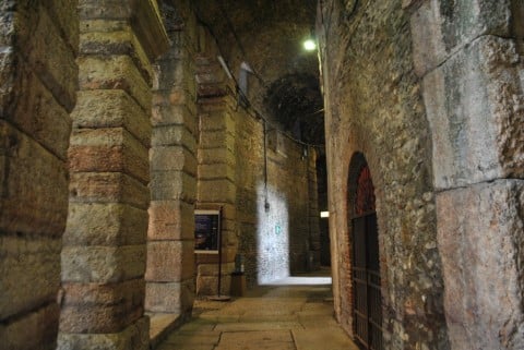 Arena di Verona