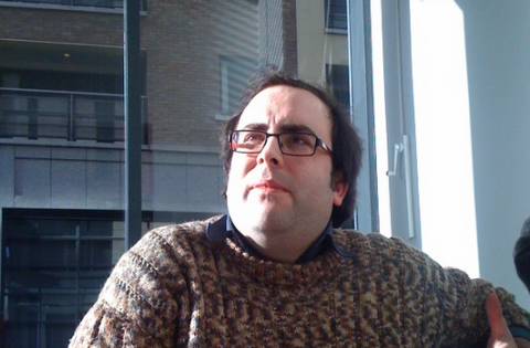 Sean Lynch