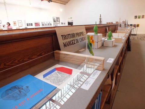 Soon Paris 24 © Silvia Neri