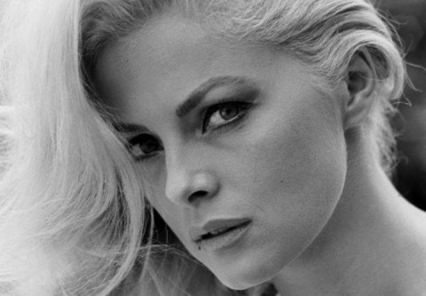 Virna Lisi