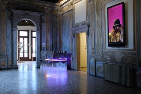 Vitraria Glass +A Museum, Venezia - photo by MAAP - Andrea Liuzza e Valentina Zanaga 