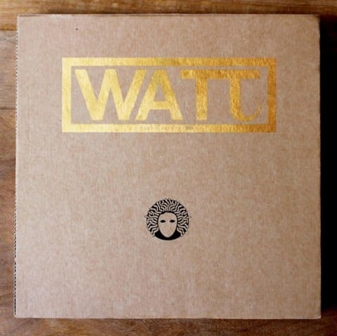 La cover di Watt