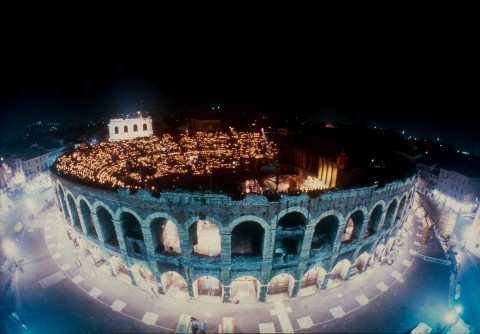 arena di verona