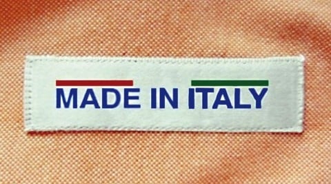 made in italy