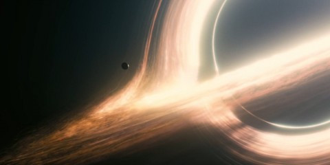 Christopher Nolan, Interstellar (2014) - still dal film