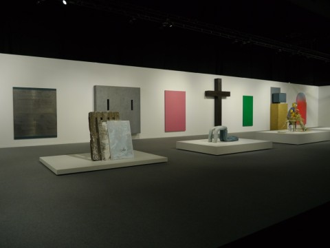 Artgenève - collezioni in mostra