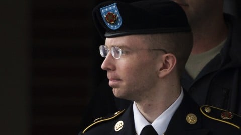 Chelsea Manning