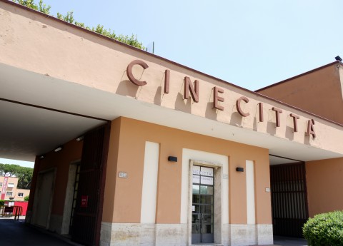 Cinecitta