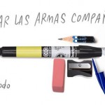 JeSuisCharlie - Francisco Javier Olea, Cile