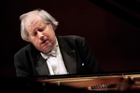 Grigory Sokolov