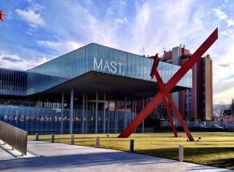 Mast, Bologna