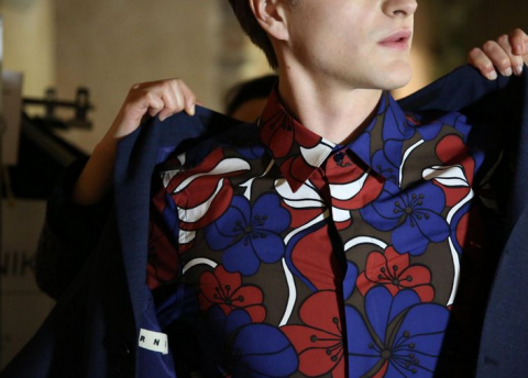 Marni - fall winter 2015-16