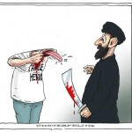 JeSuisCharlie - Joep Bertrams, Olanda