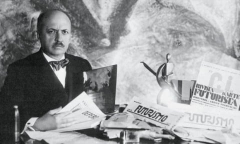 Marinetti