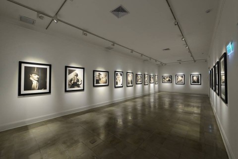 Mate – Museo Mario Testino, Lima 