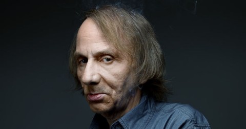 Michel Houellebecq