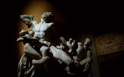 Musei Vaticani 3D