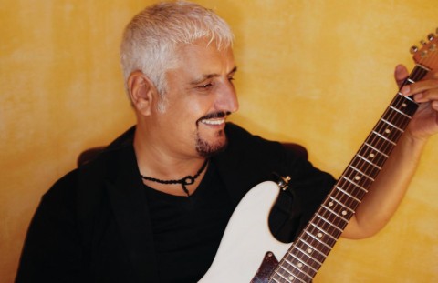 Pino Daniele