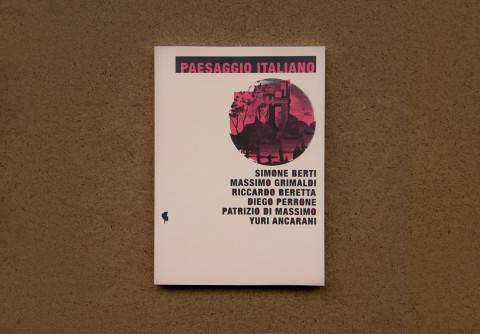 Paesaggio Italiano (Fortino Editions)