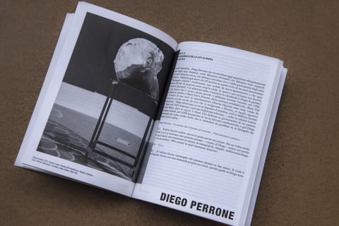 Paesaggio Italiano (Fortino Editions)