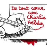 JeSuisCharlie - Plantu