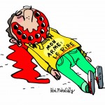 JeSuisCharlie - Rémi Malingrëy