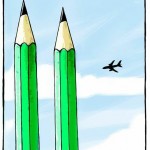 JeSuisCharlie - Ruben L. Oppenheimer, Olanda