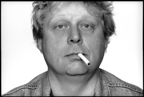 Theo van Gogh