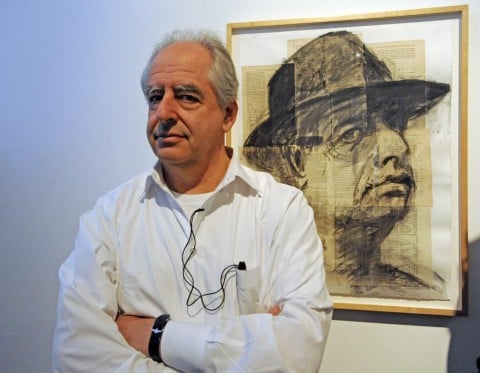 William Kentridge