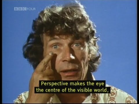 John Berger, Ways of Seeing, 1972