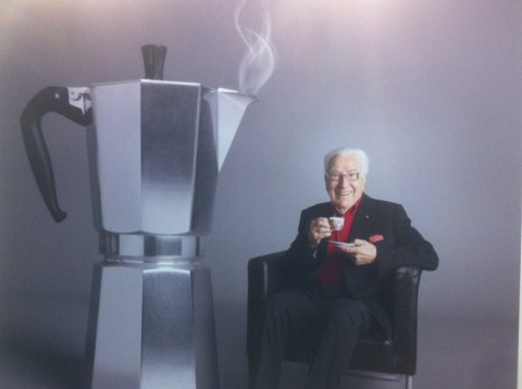Marino Golinelli 