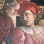 Andrea Mantegna, Camera degli Sposi (Camera Picta), 1465-1474
