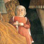 Andrea Mantegna, Camera degli Sposi (Camera Picta), 1465-1474