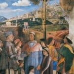 Andrea Mantegna, Camera degli Sposi (Camera Picta), 1465-1474