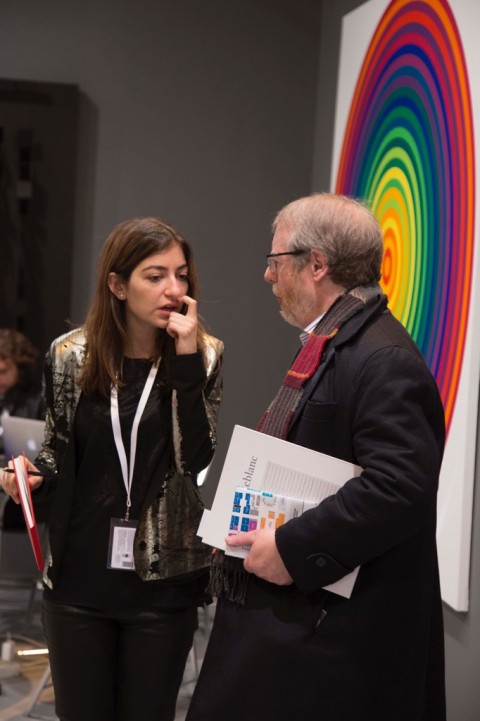 Arco Madrid 2014