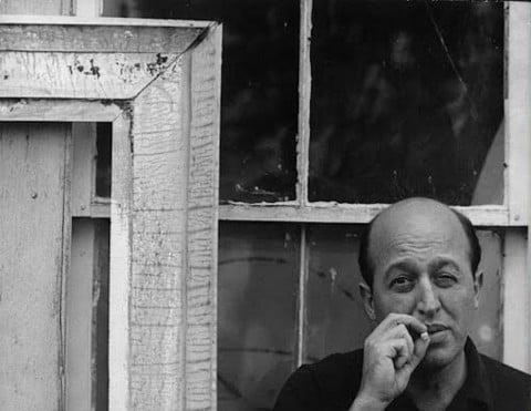 Clement Greenberg