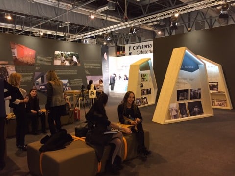 Colombia ad Arco 2015, Madrid 8