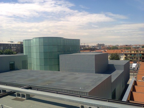 David Chipperfield, Museo delle Culture di Milano