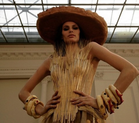 Gattinoni - SS2015 - Altaroma, gennaio 2015