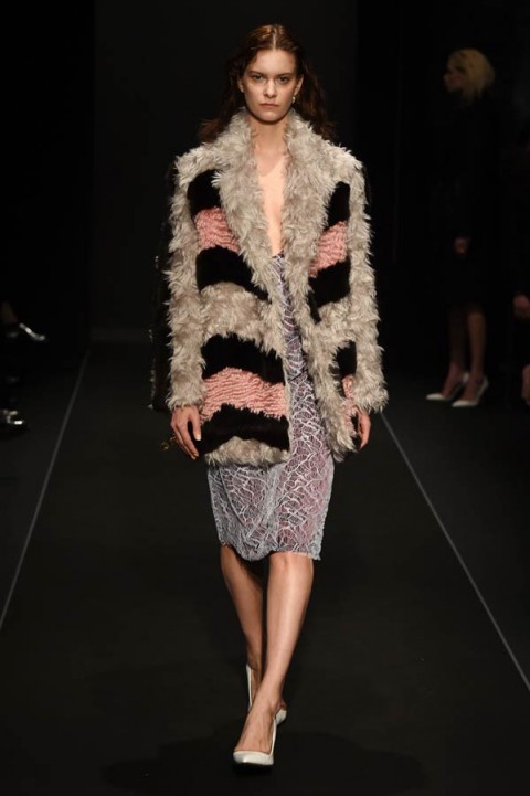 Greta Boldini - FW2015-16 