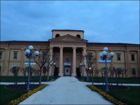 Il MAI Museo di Sospiro
