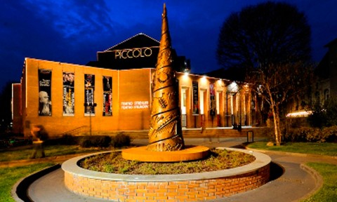 Il Piccolo Teatro di Milano