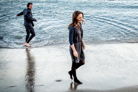 Knight of Cups