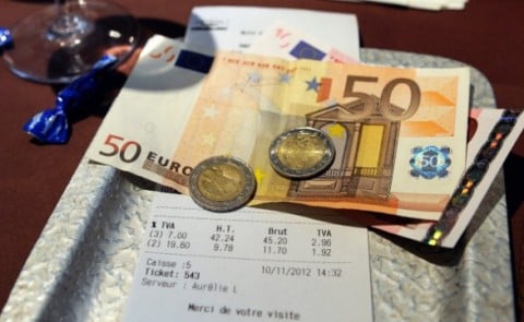 L'IVA in Francia
