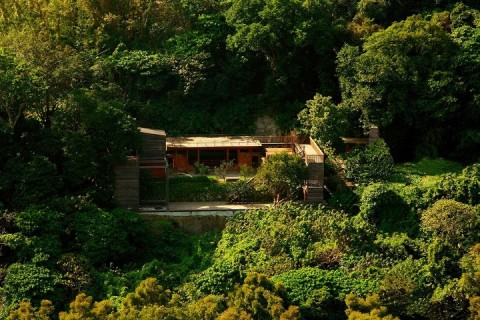 Marco Casagrande, Ultra-Ruin