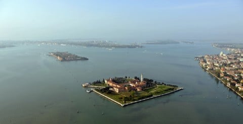 Mekhitarist Monastery of the Island of San Lazzaro, Venice