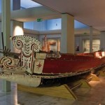 Museo Nazionale Preistorico Etnografico Luigi Pigorini, Roma