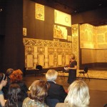 Museo Nazionale dell'Alto Medioevo, Roma