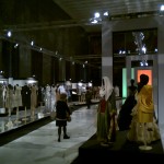 Museo Nazionale delle Arti Popolari, Roma