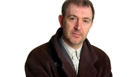 Philip Dodd, ex-direttore dell’Institute of Contemporary Arts di Londra